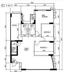 Blk 178 Corporation Spring (Jurong West), HDB 5 Rooms #503458901